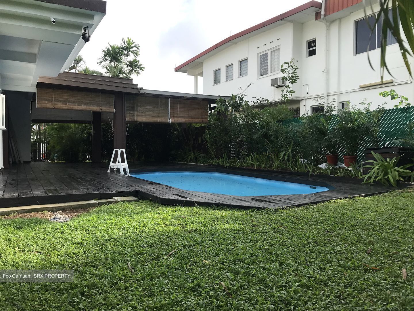 Clementi Park (D21), Detached #519613151